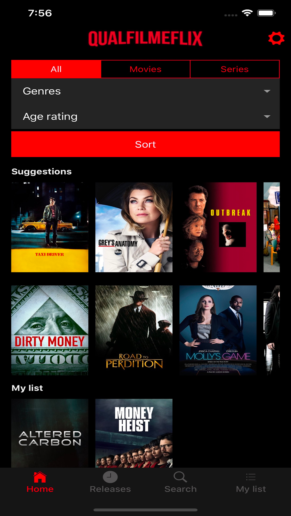 Zapflix: veja como receber figurinhas dos seus filmes e séries favoritos da  Netflix no WhatsApp