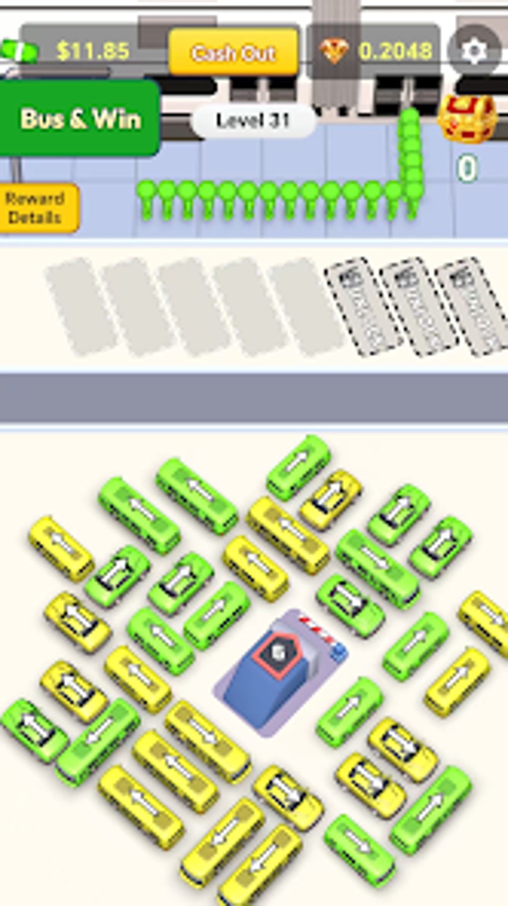 Bus Win Traffic Jam Android 