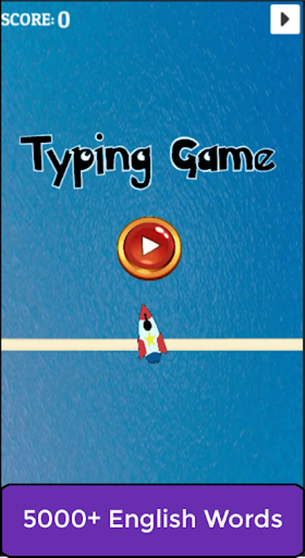 Typing Game Typing Speed Test Para Android Download