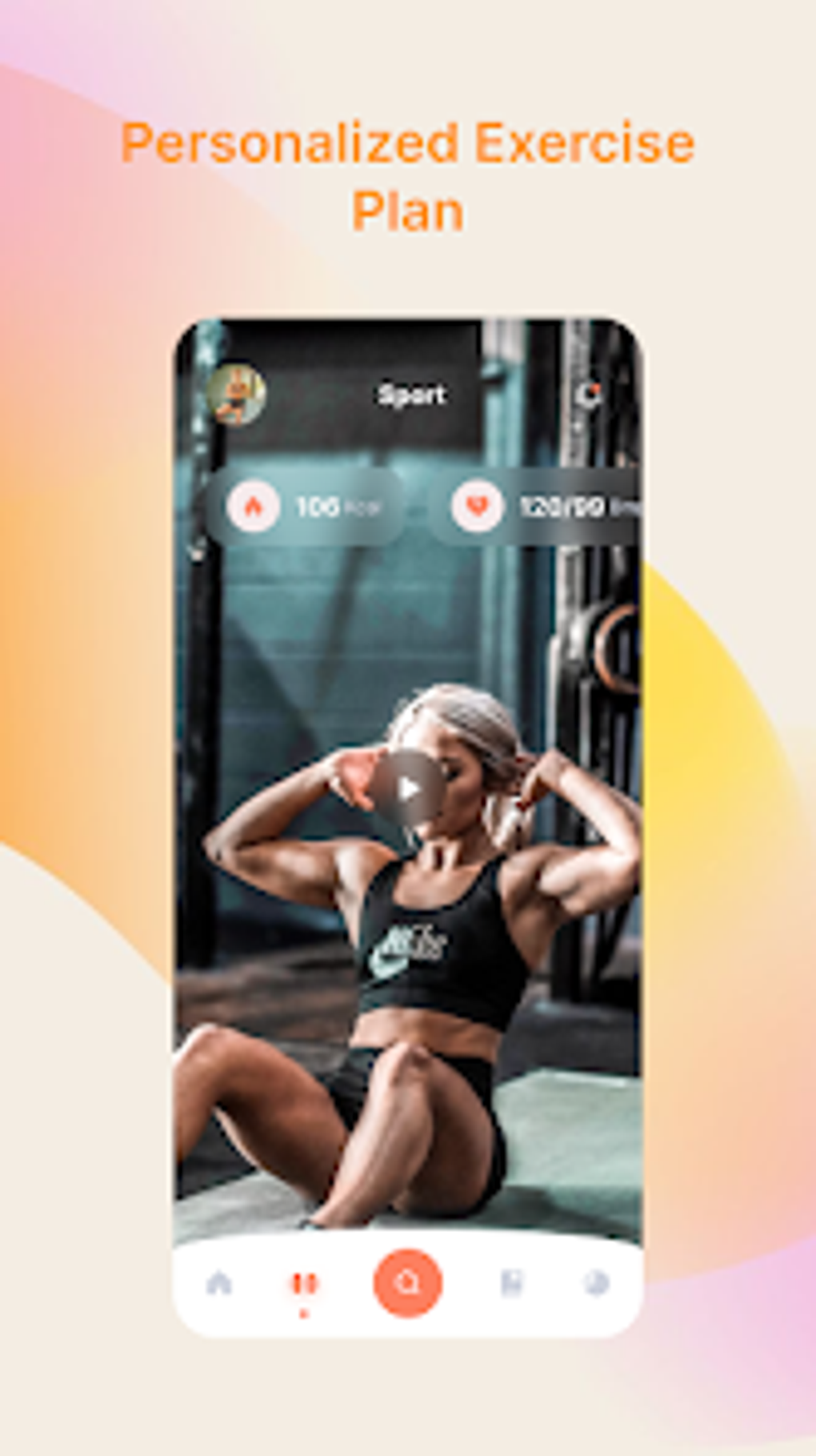 android-self-discipline-sport