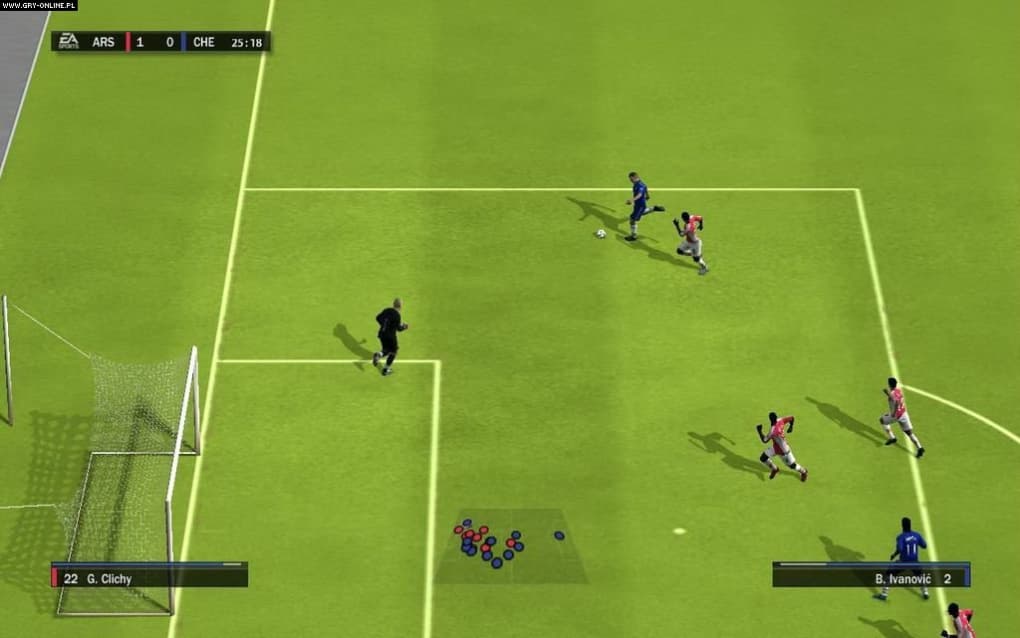 FIFA 10 - Tải về | Hình 5