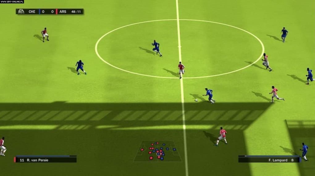 FIFA 10 - Tải về | Hình 2