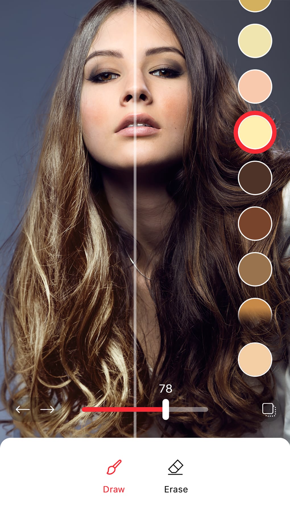 7 best apps to change hair color in 2023  AppTuts