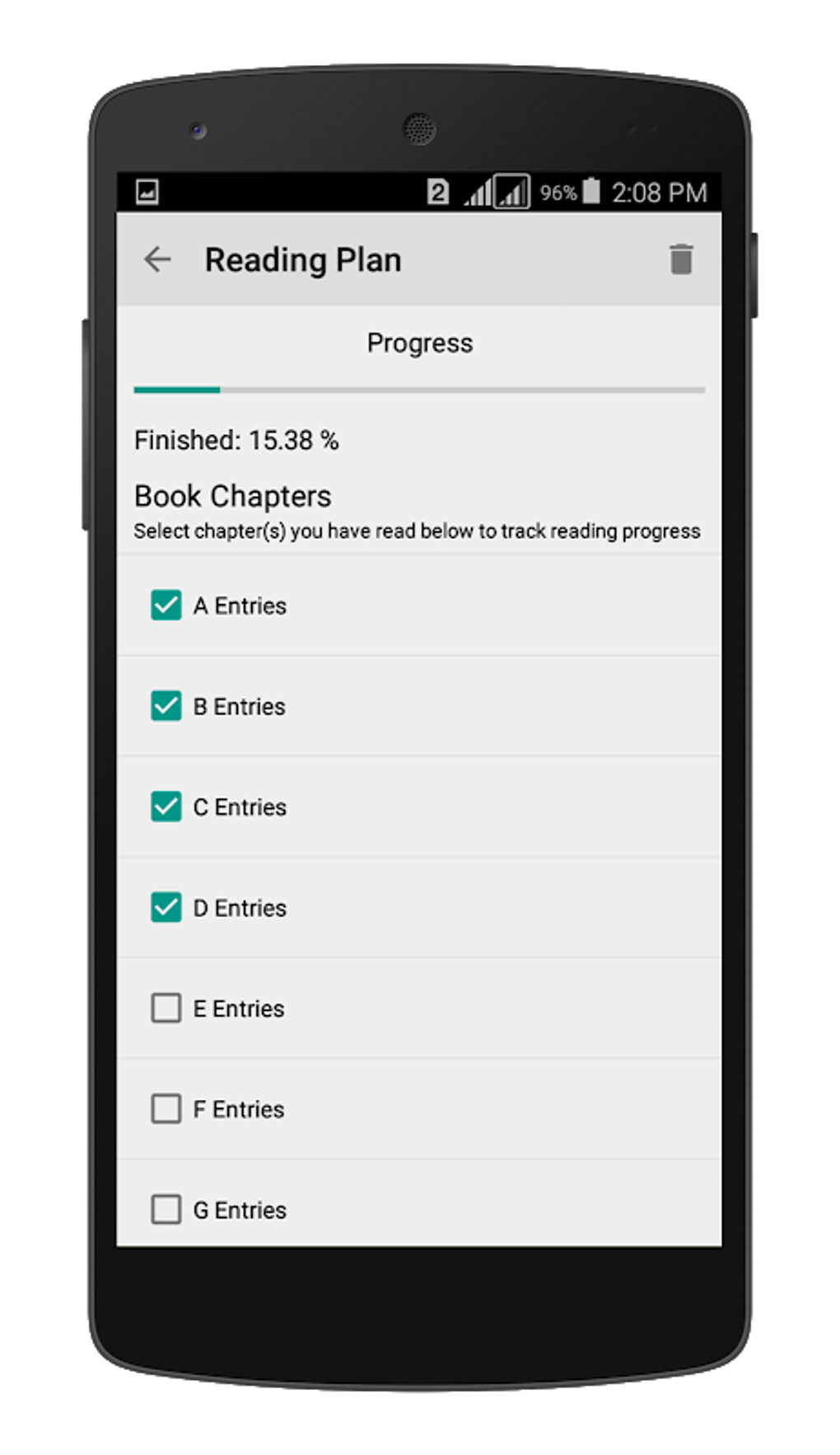 English Names And Meanings APK Android 