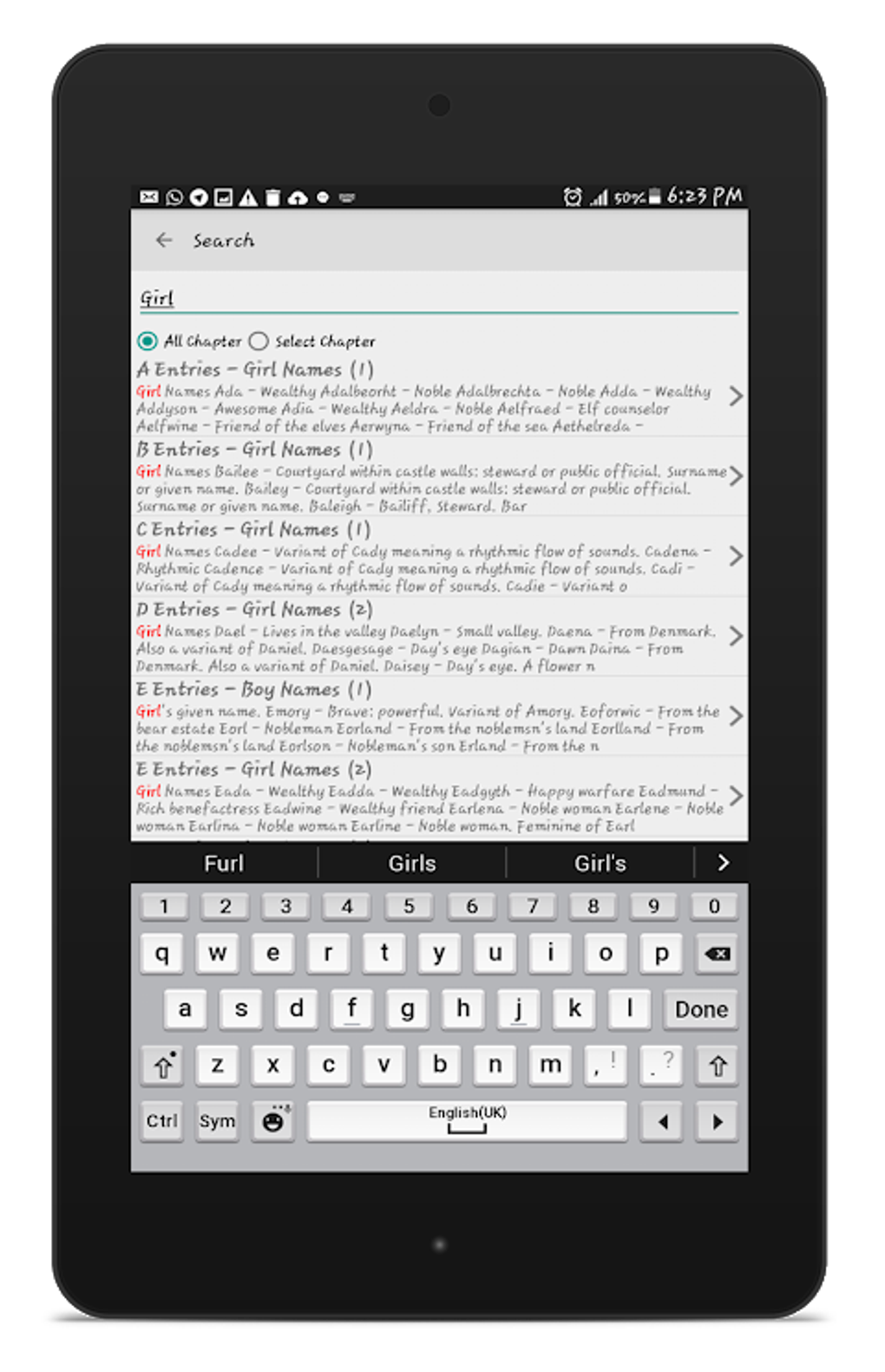 english-names-and-meanings-apk-android