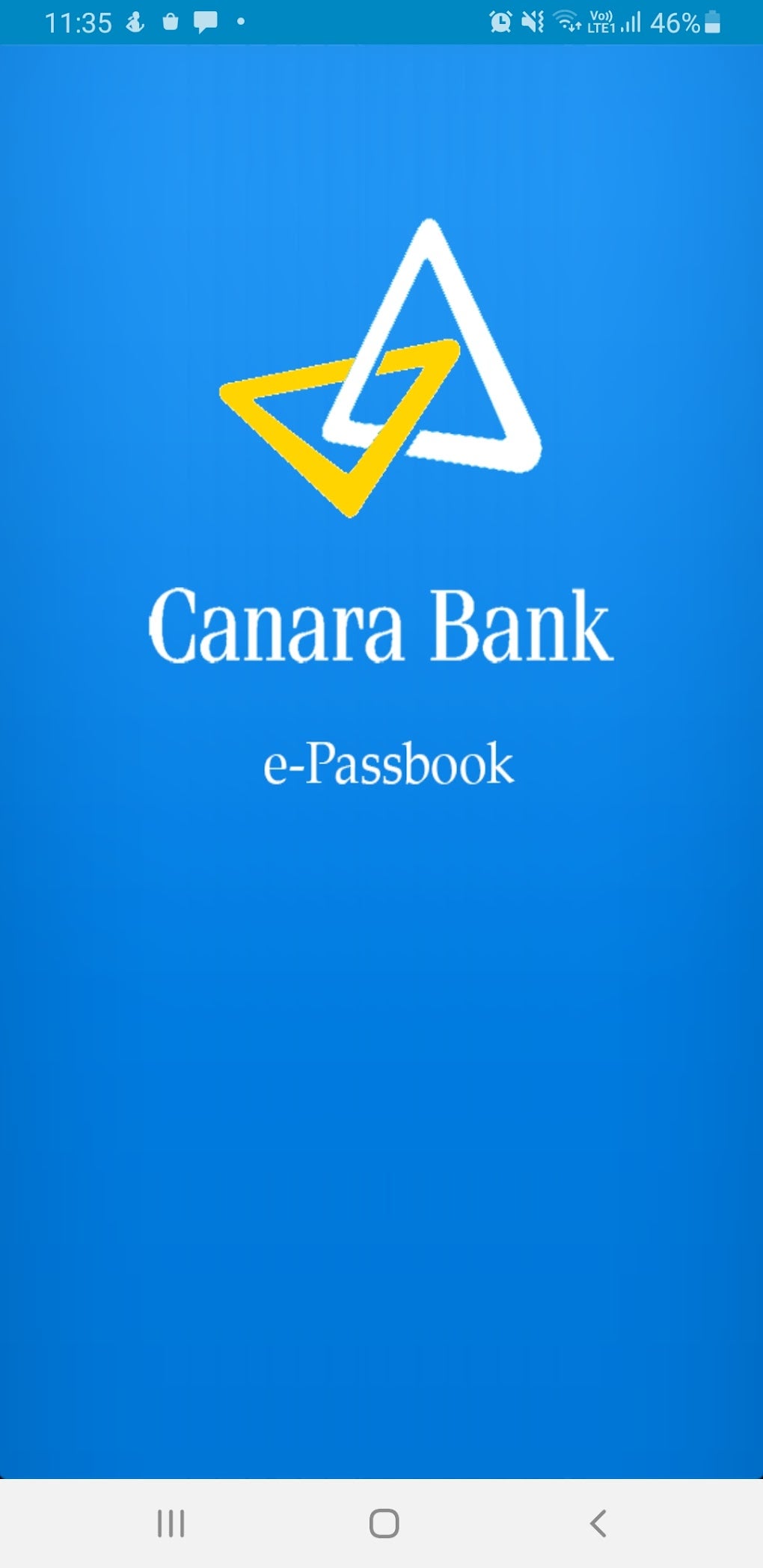 Canara E-Passbook APK Para Android - Descargar