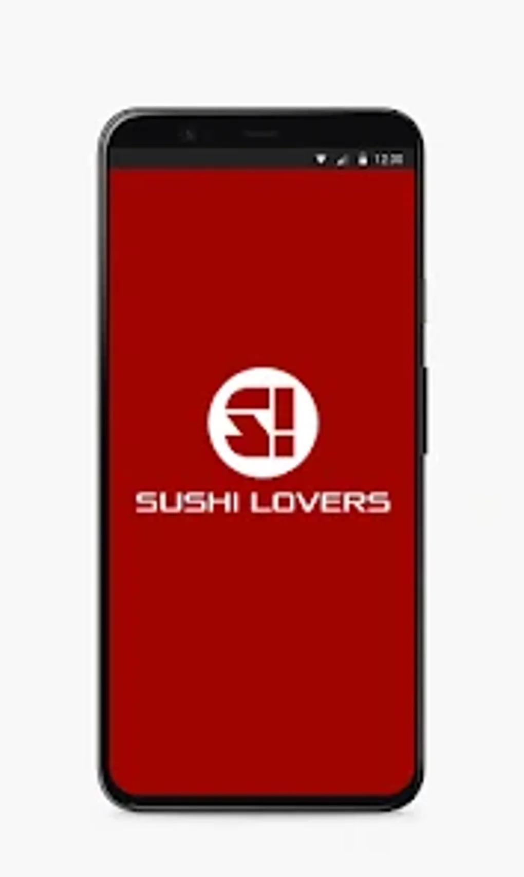 SUSHI LOVERS Android sushi-lovers-android