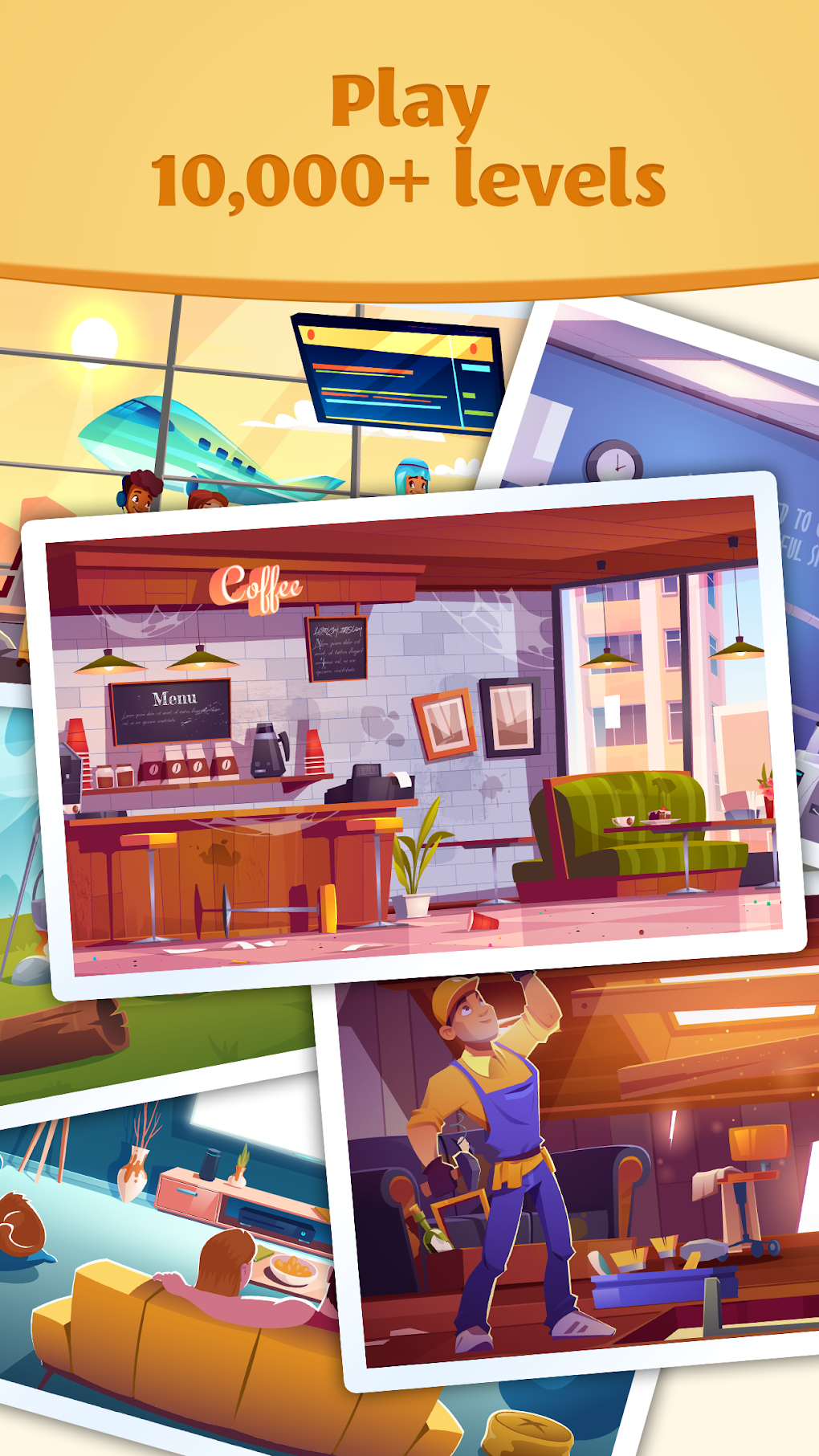 Android i in spot the hidden differences apk ndir