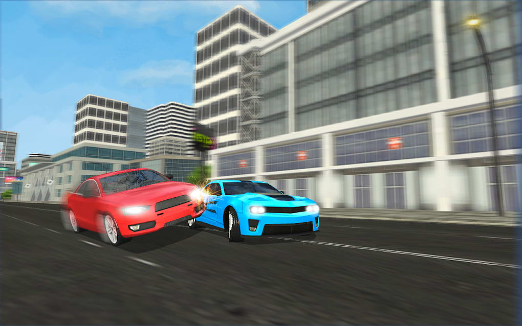 Real City Street Racing - 3d Racing Car Games Game for Android
