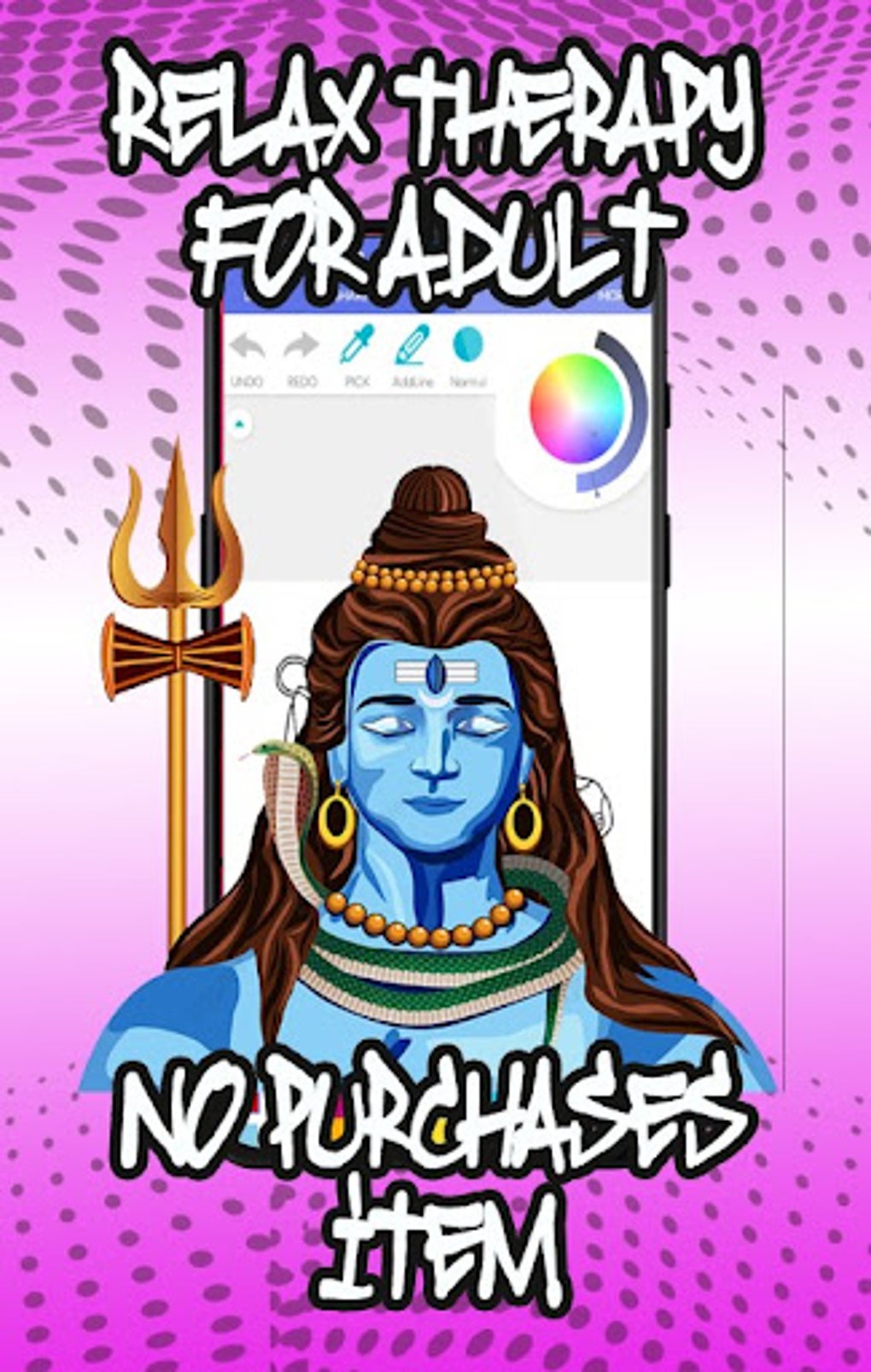 hindu-goddess-coloring-books-for-android-download