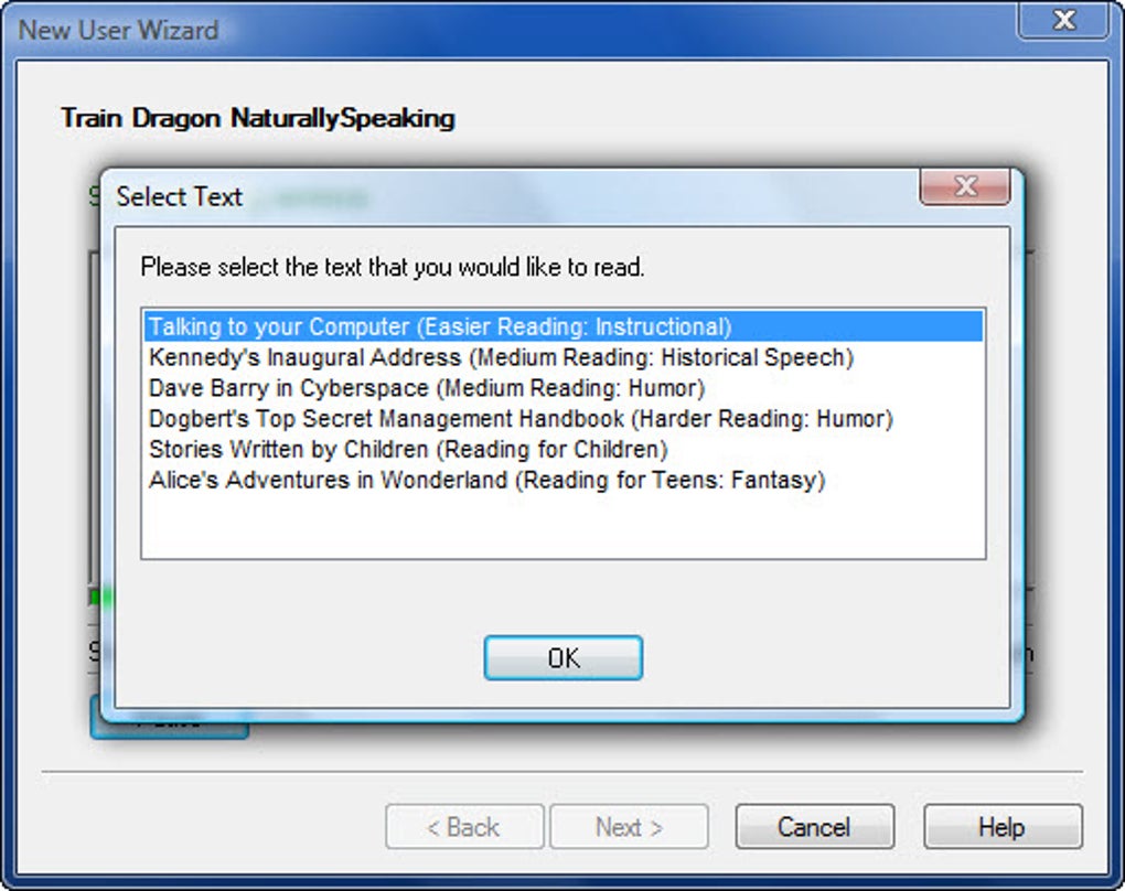 dragon naturallyspeaking 12 premium trial download