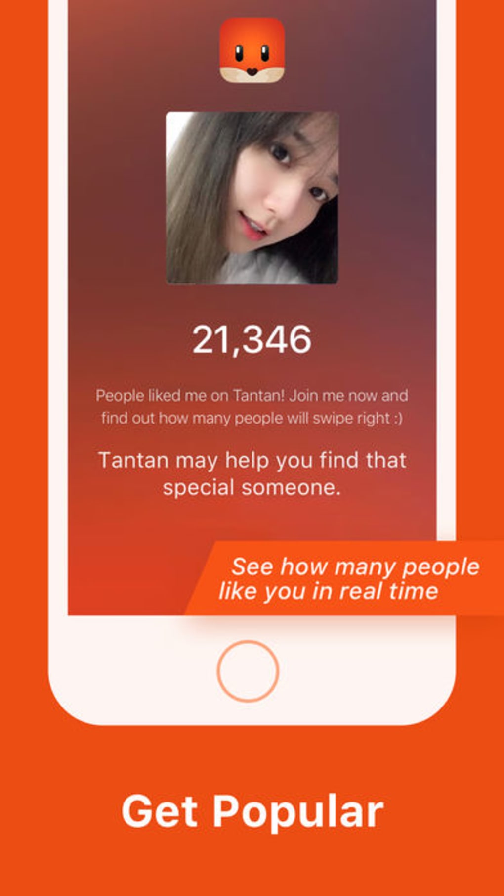 Tantan - Make New Friends for iPhone - Download