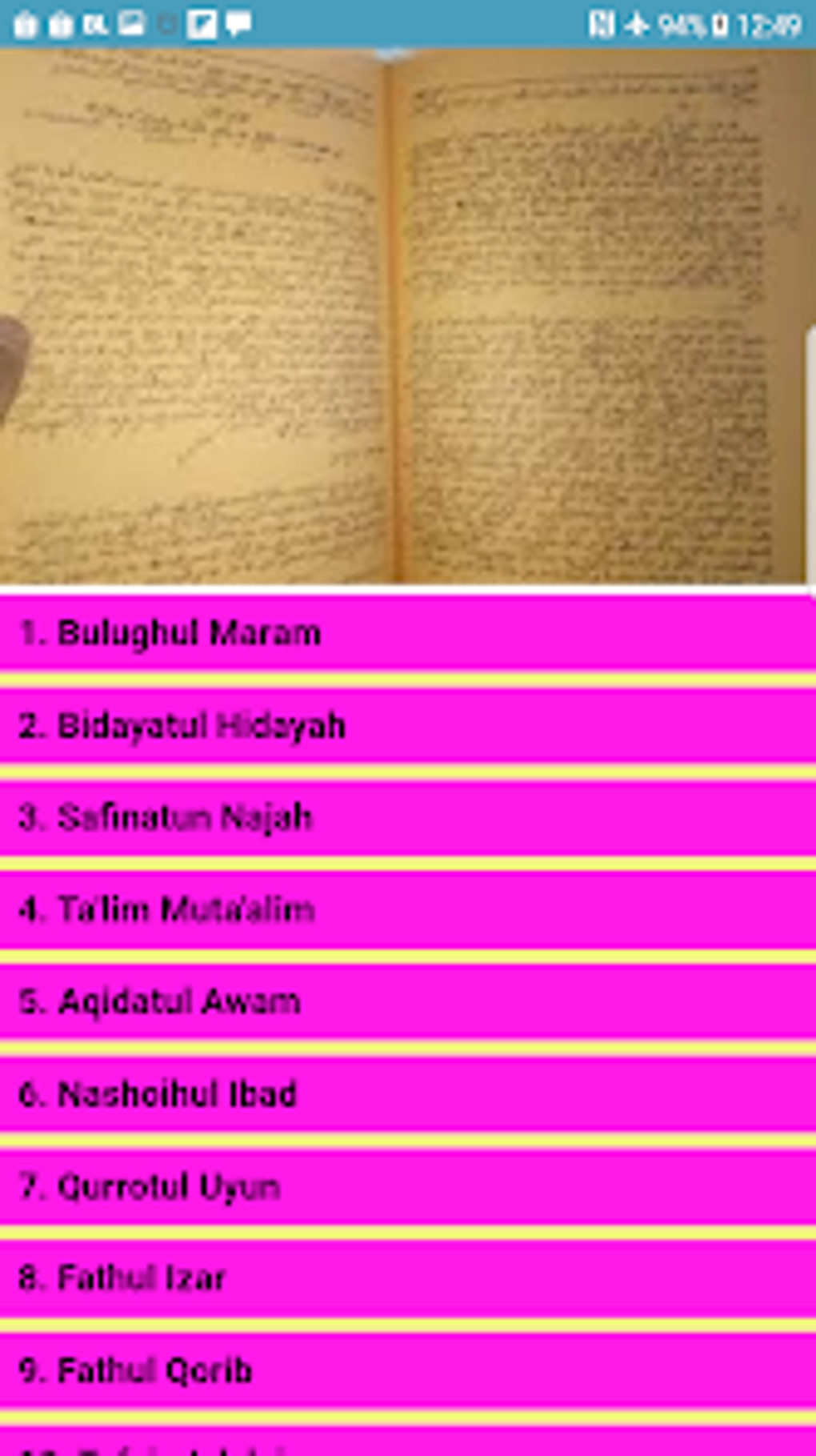 Android Kitab Kuning Arab Dan Artinya android-kitab-kuning-arab-dan-artinya