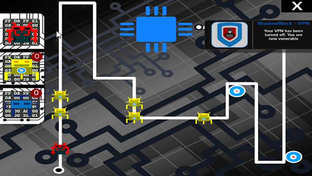 Hacker de Jogos HackBot - Download do APK para Android