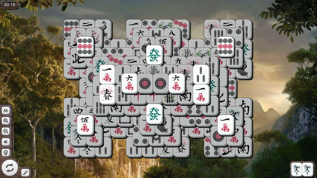 shanghai mahjong pc game download