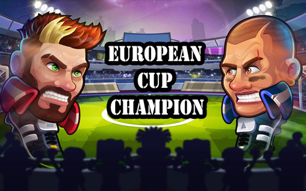 European Cup Champion - New Tab for Google Chrome - Extension Download