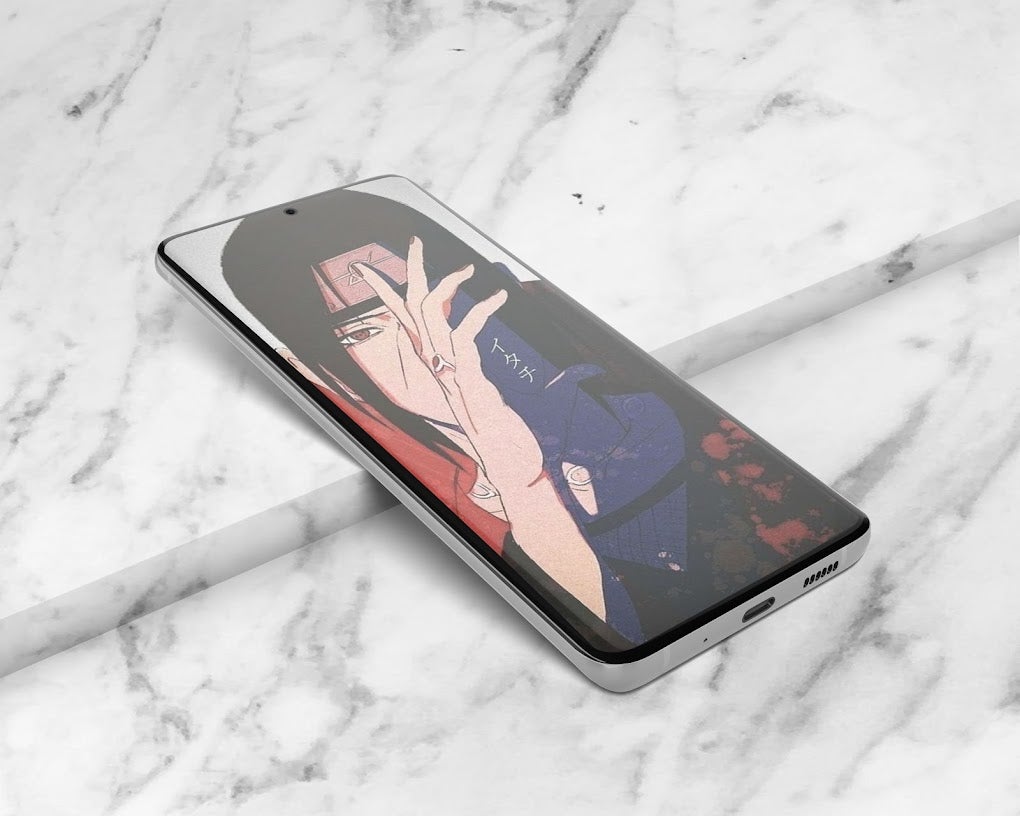 Itachi Uchiha Wallpapers для Android — Скачать