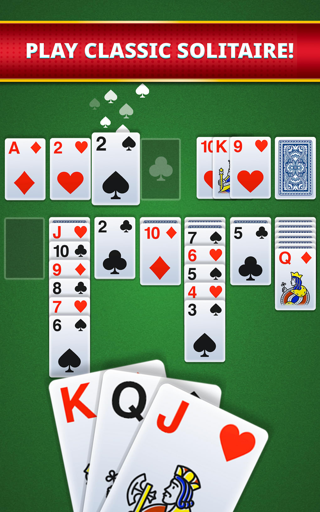 Download Solitaire, Classic Card Games APK for Android, Play on PC and Mac