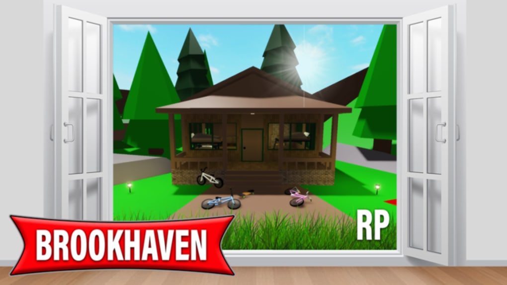 Brookhaven RP for ROBLOX - Game Download