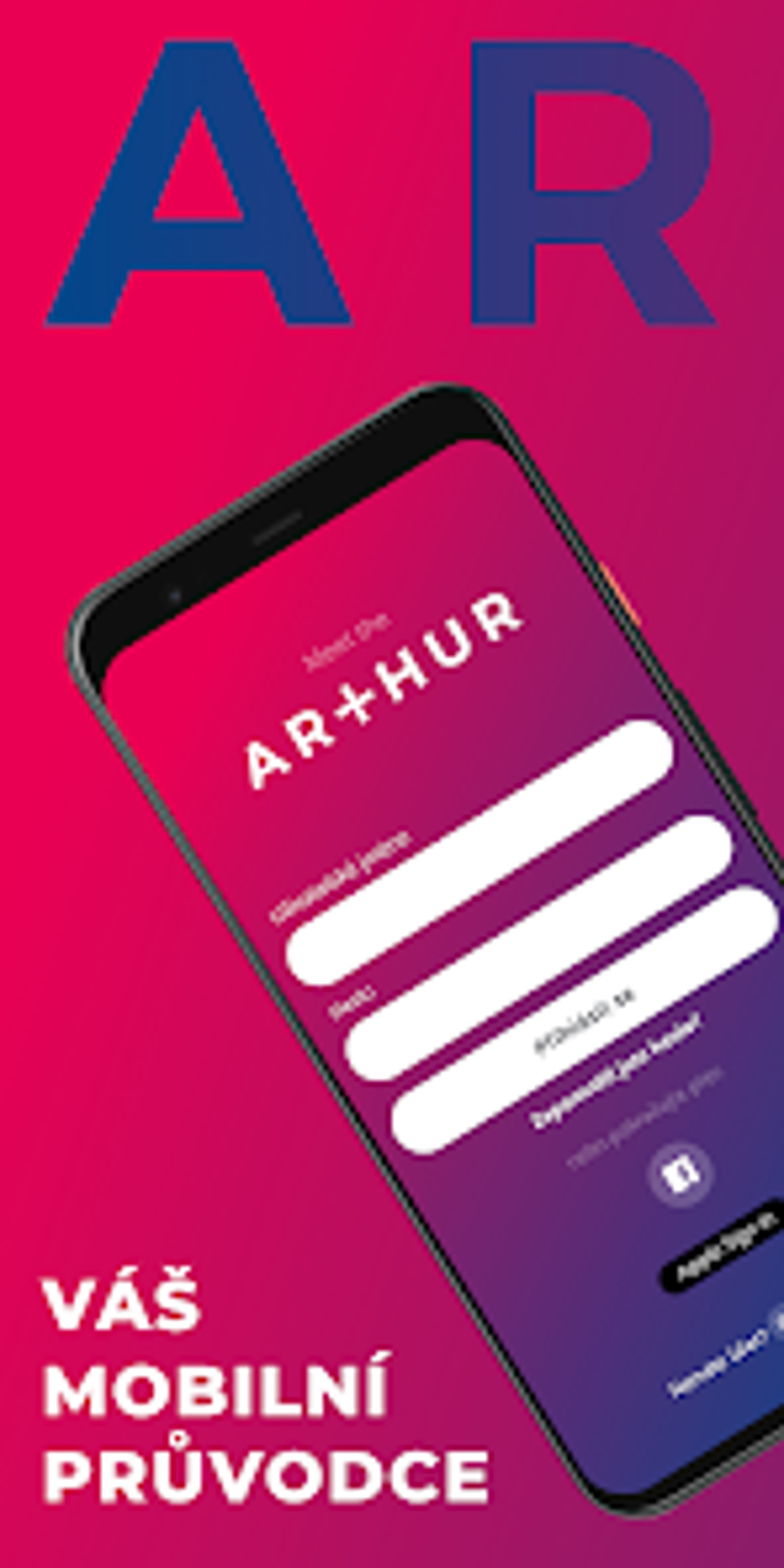 Arthur для Android — Скачать