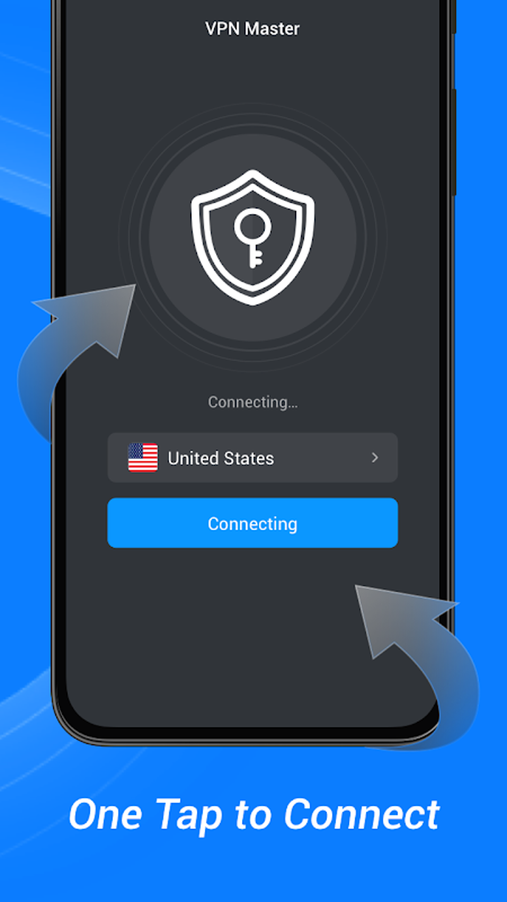 vpn master apk