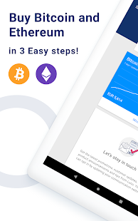 luno buy bitcoin ethereum and cryptocurrency now