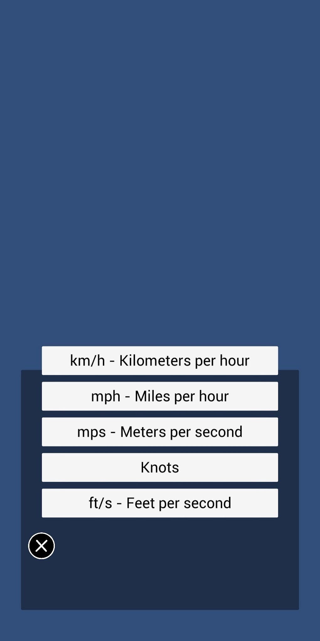 Speedometer APK for Android Download