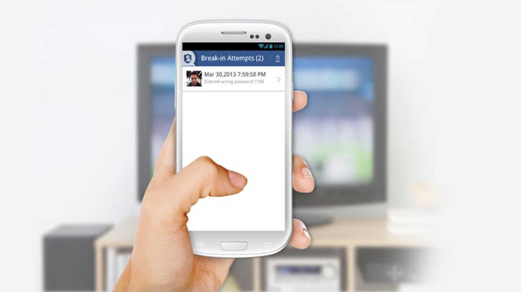 NQ Mobile Vault para iPhone - Descargar