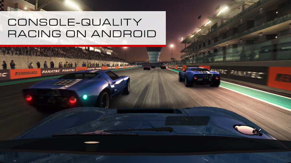 GRID Autosport' Review – The Best Racing Game on Mobile by a Mile –  TouchArcade