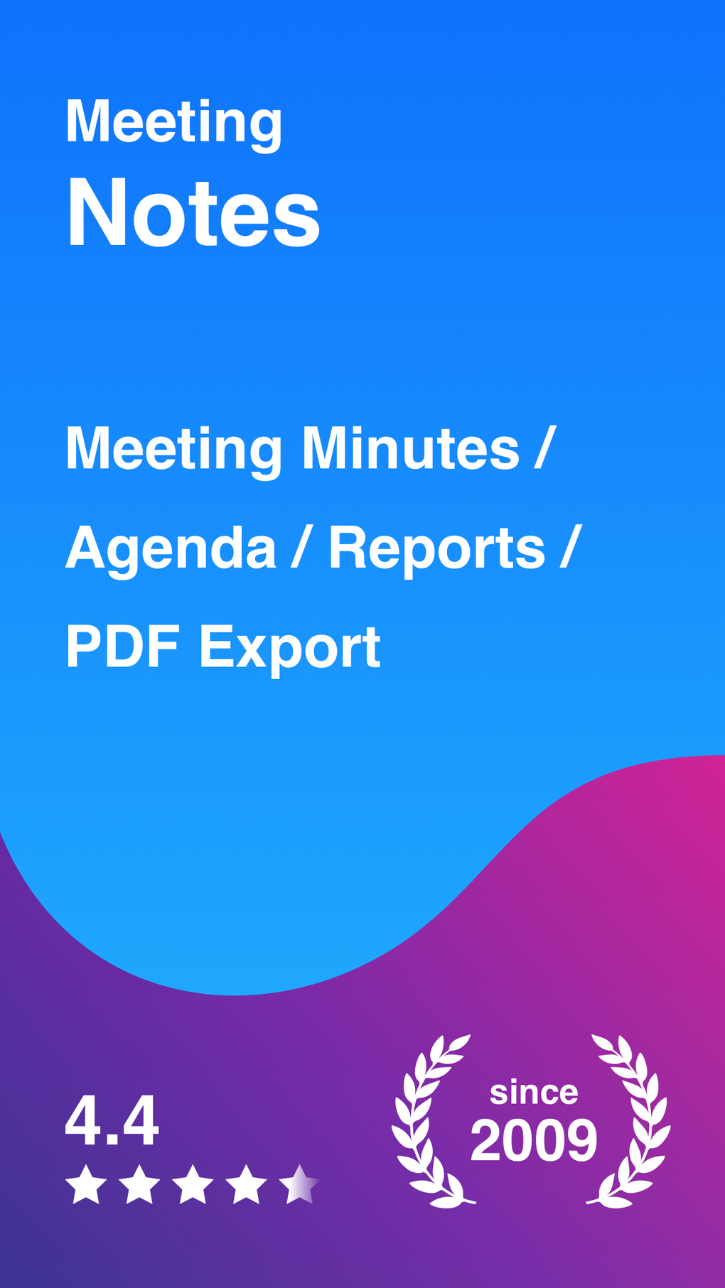 IPhone I in MinuteTaker Meeting Notes ndir iphone-i-in-minutetaker-meeting-notes-ndir