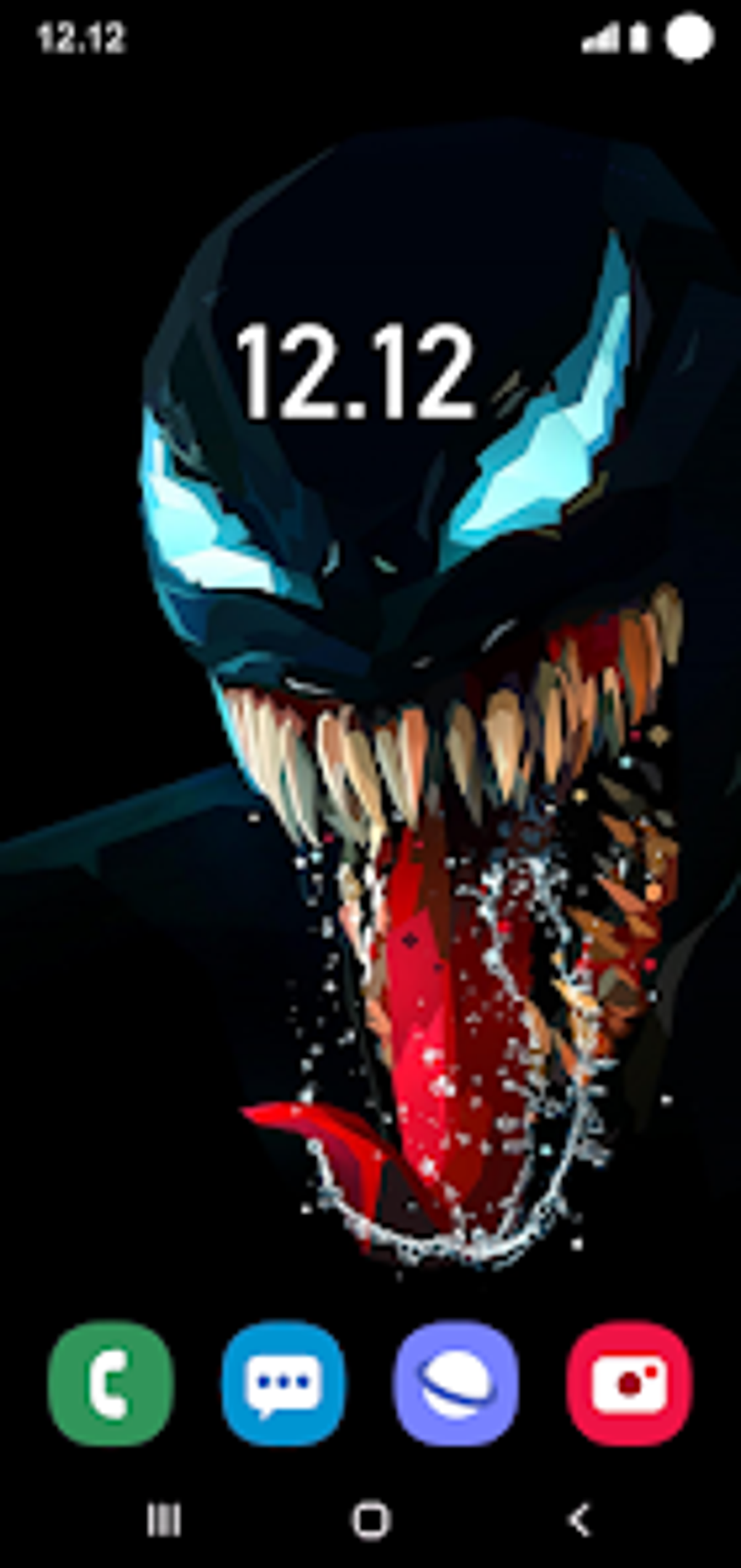Venom Wallpaper HD 4K For Android 