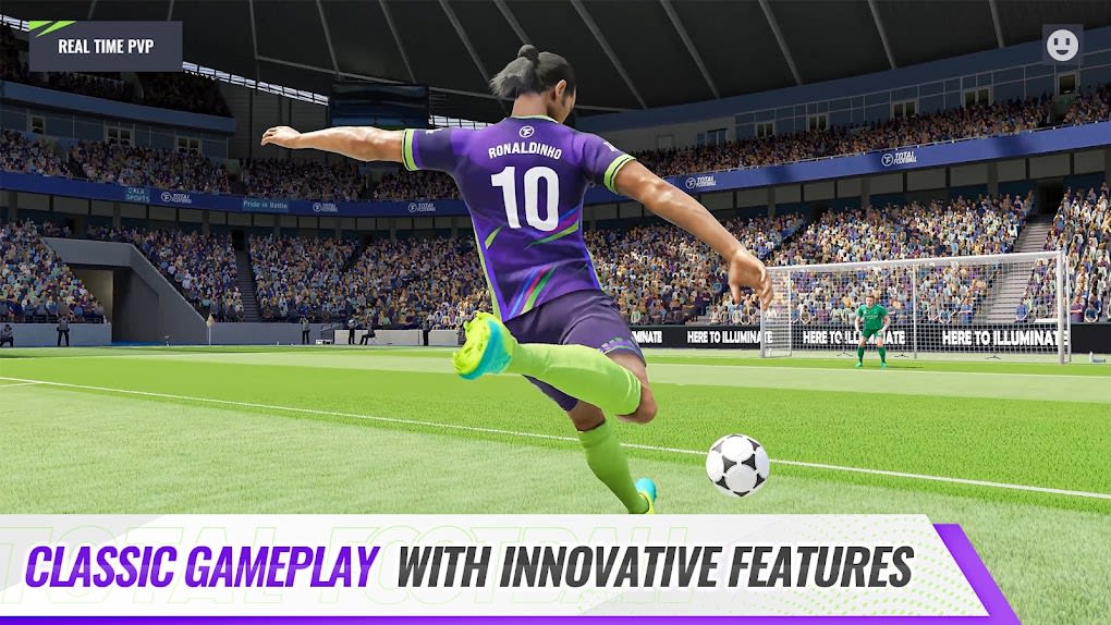 GameFutebol APK for Android Download