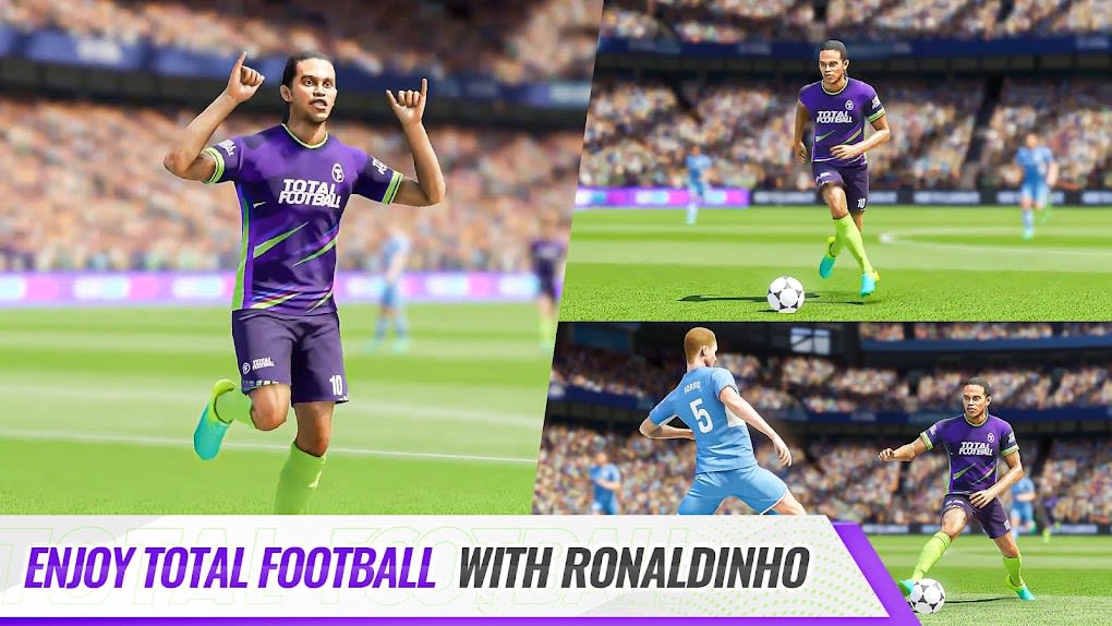 GFX TOOL FOR eFOOTBALL 2020 APK for Android Download