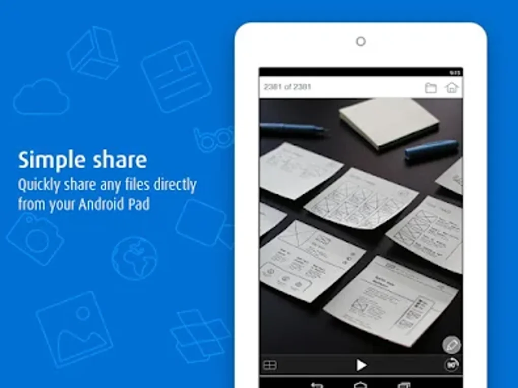 MirrorOp Presenter For Android Download MirrorOp Presenter For Android Download