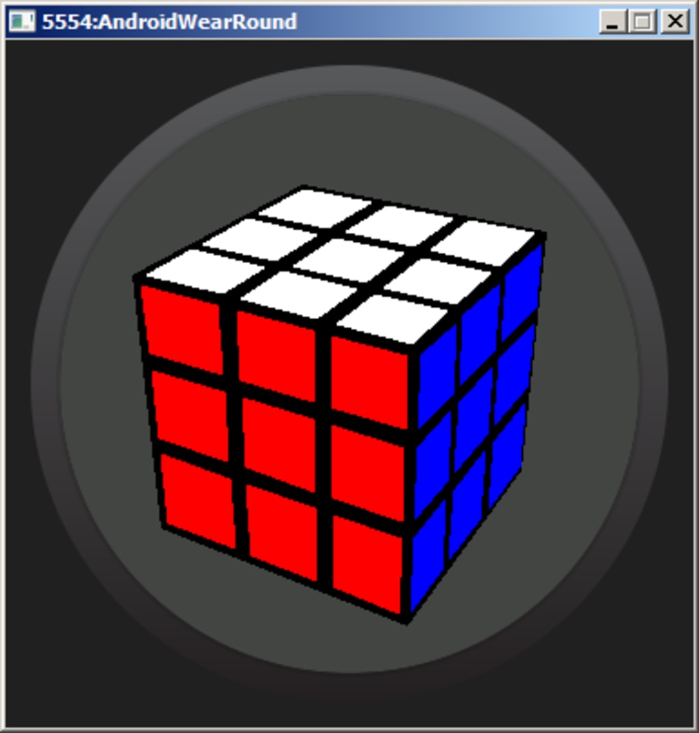 Magic Cube Android Wear APK for Android - Download