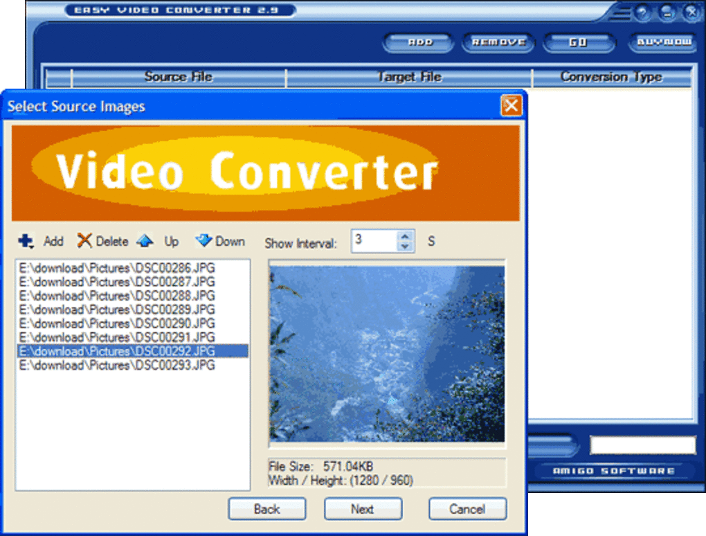 easy video converter com