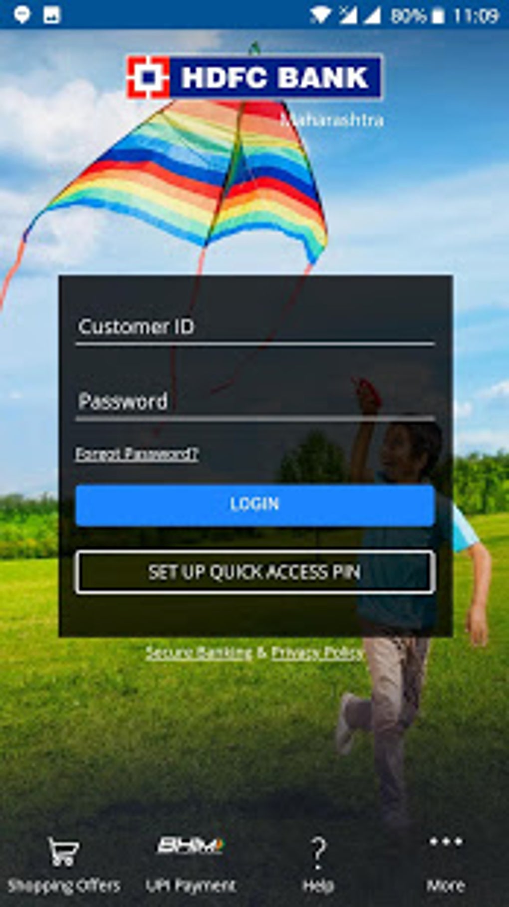 HDFC Bank MobileBanking: Money Transfer Bill Pay APK for Android Download HDFC Bank MobileBanking: Money Transfer Bill Pay APK for Android Download