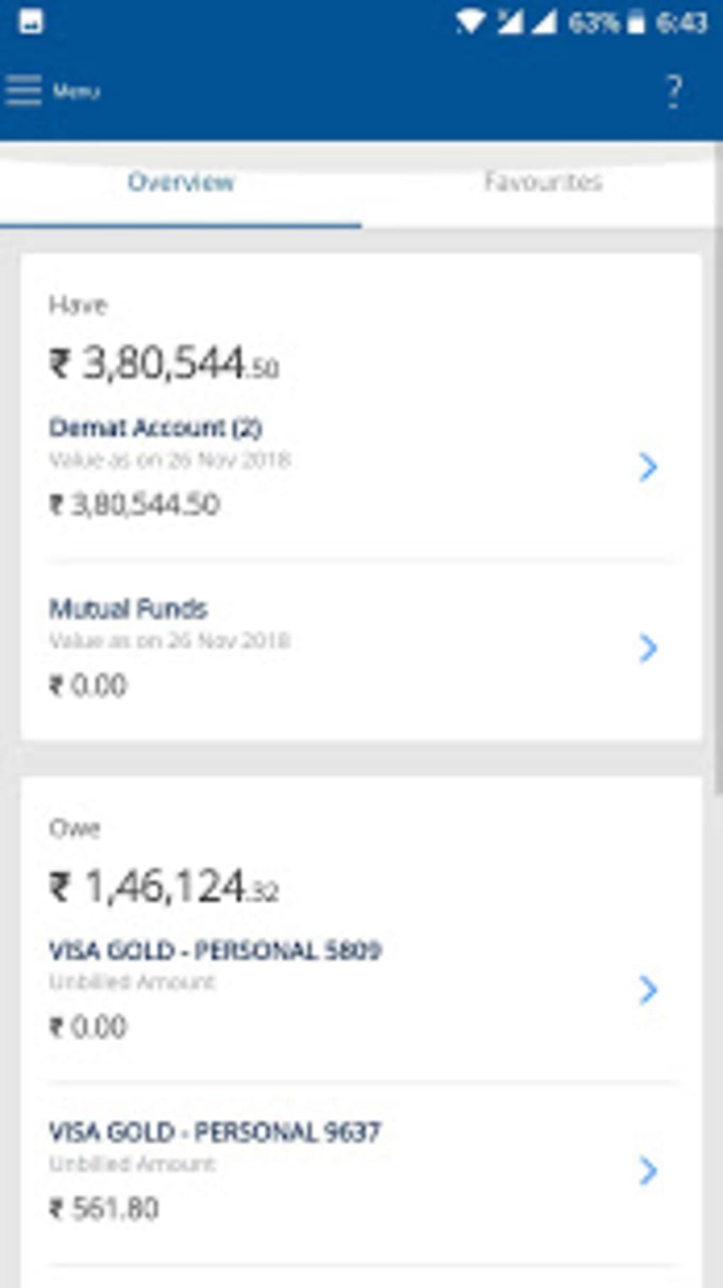 Hdfc Bank Mobilebanking Money Transfer Bill Pay Apk Para Android Download 8623