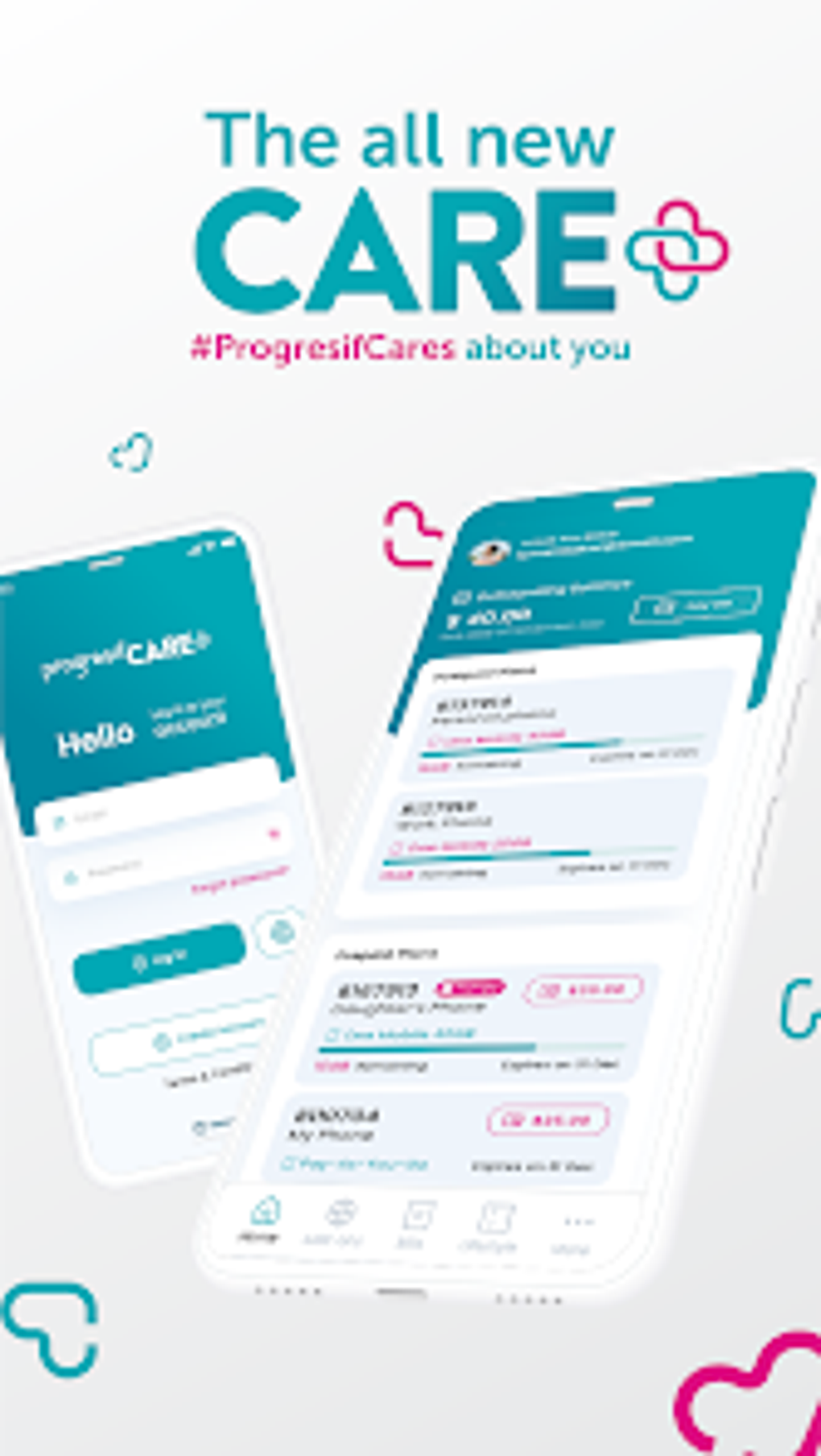 Progresif Care for Android - Download