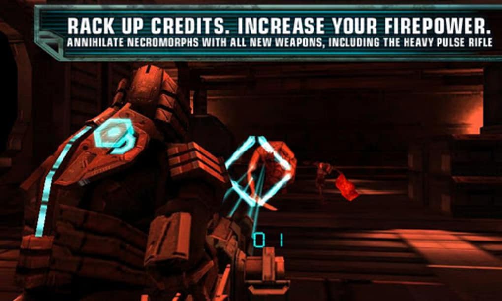 free download dead space collector