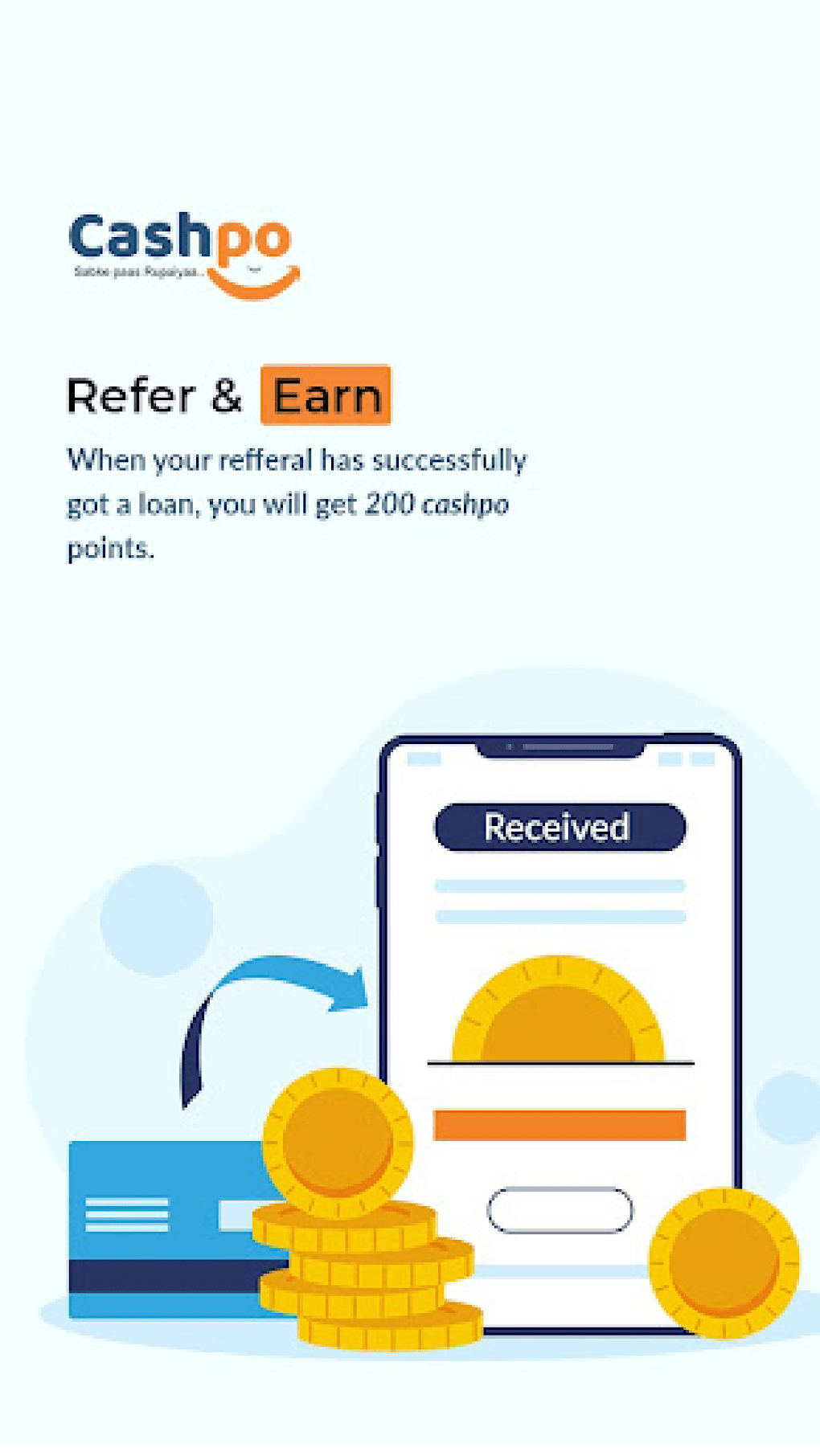 Friendly Cash - Personal Loan 1.3.0 APK - com.protective.reward