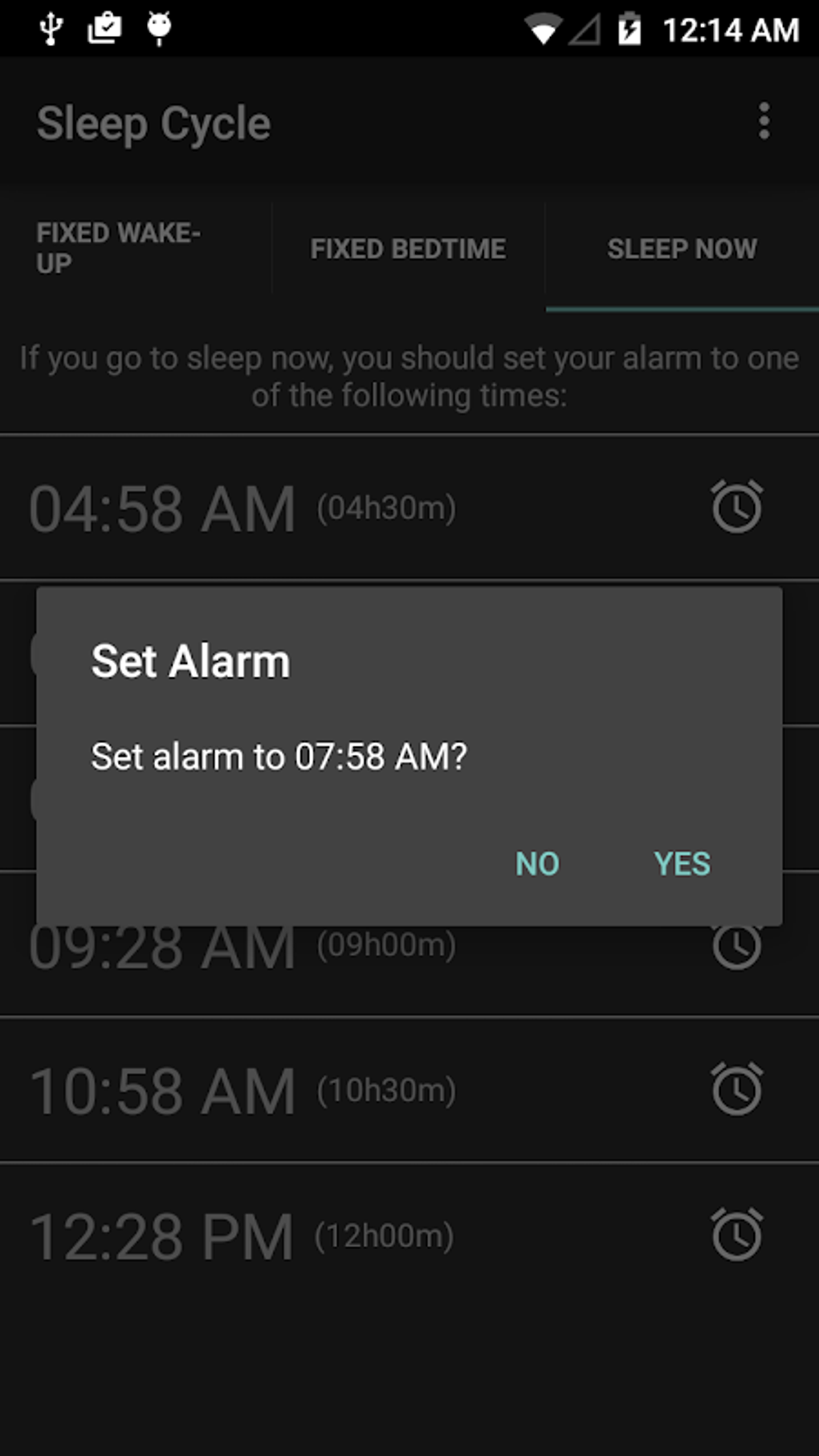 Sleep Cycle APK for Android Download Sleep Cycle APK for Android Download