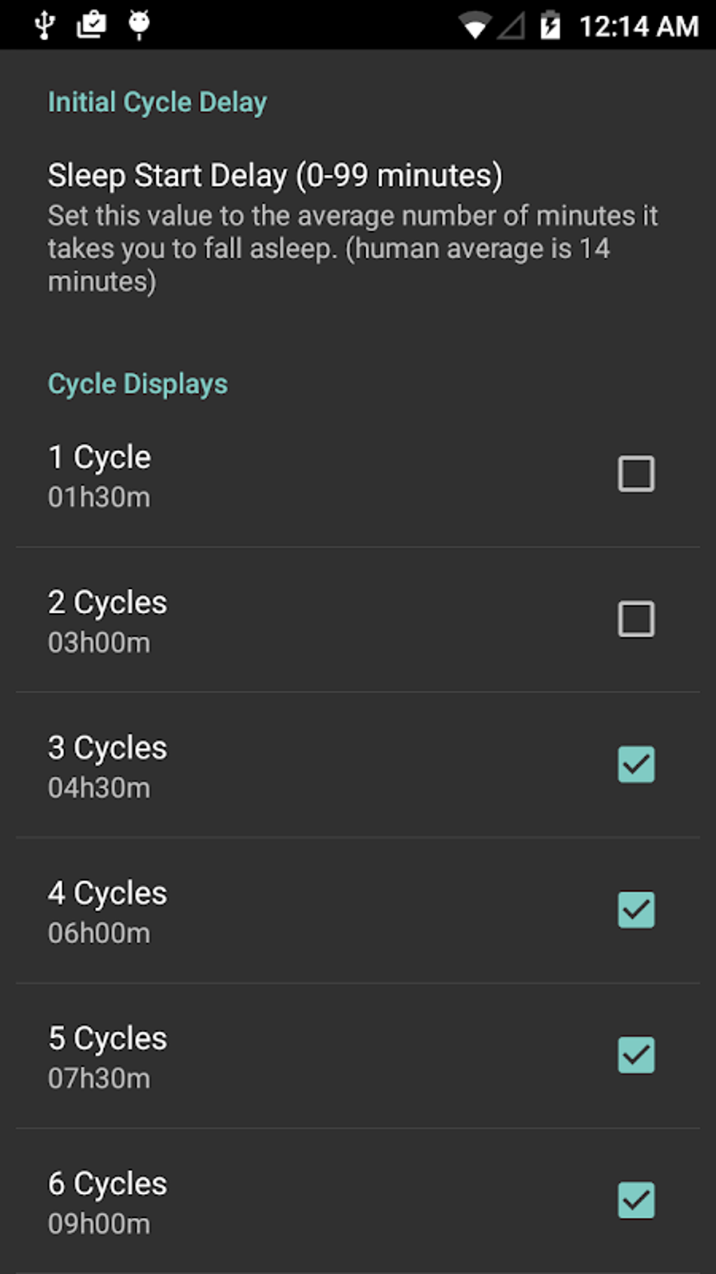 Sleep Cycle APK for Android Download
