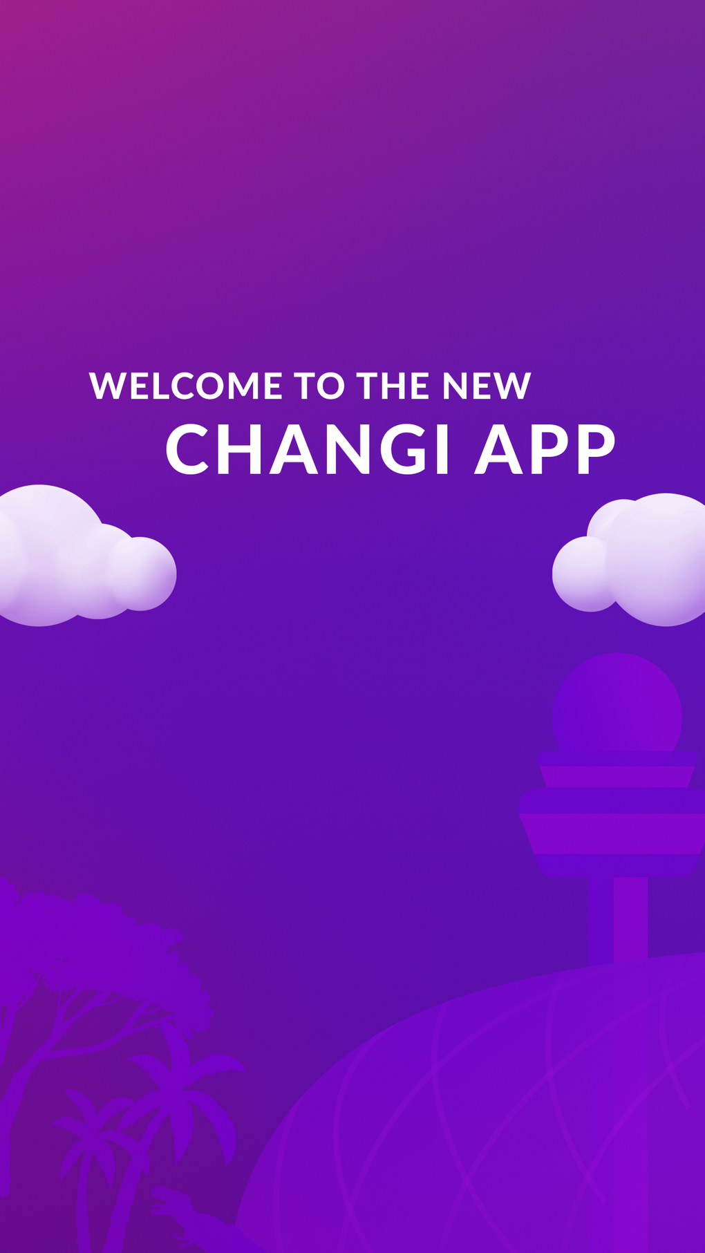 Changi App For IPhone Download