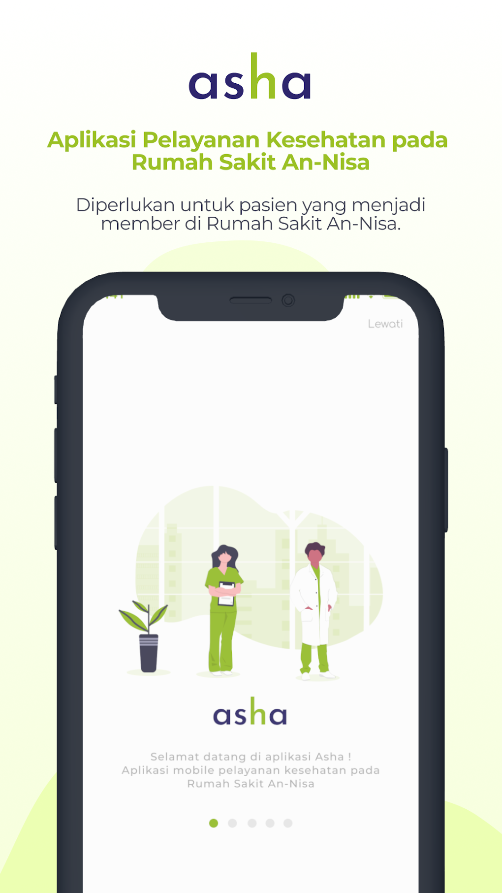 Asha Voor Android Download
