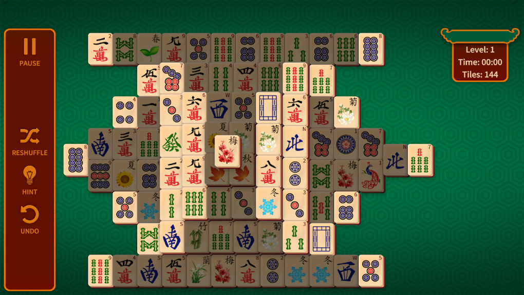 Preços baixos em Quebra-Cabeça de Mahjong Video Games