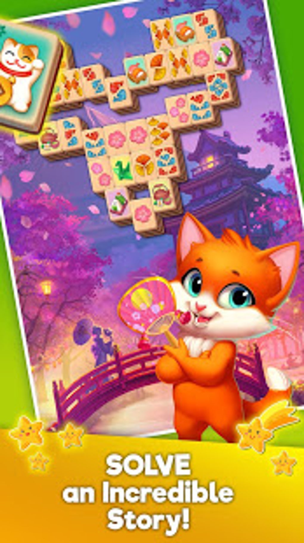 Mahjong Journey: A Tile Match Adventure Quest APK для Android — Скачать