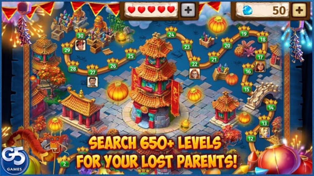Mahjong Journey: Peças – Apps no Google Play