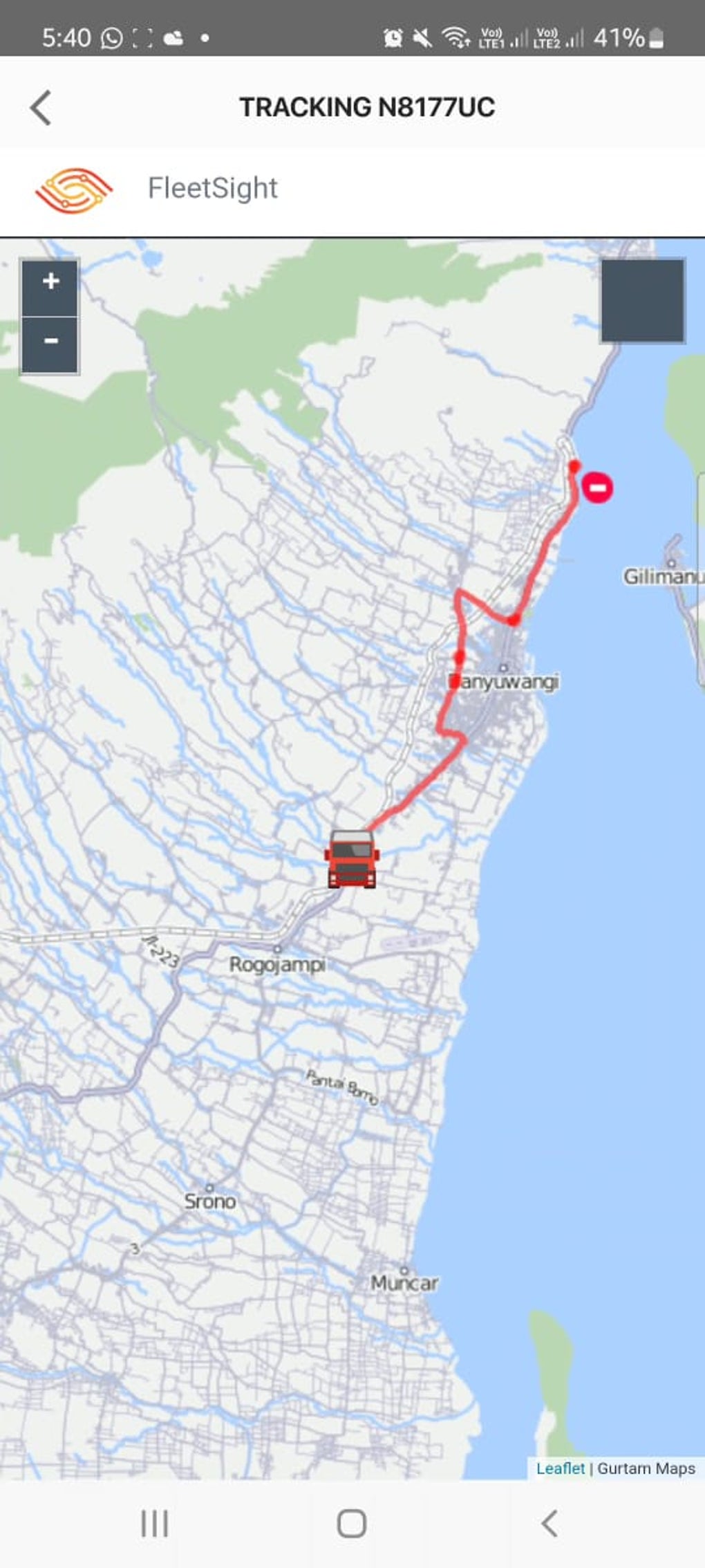 Pertamina MS2 Mobile for Android - Download