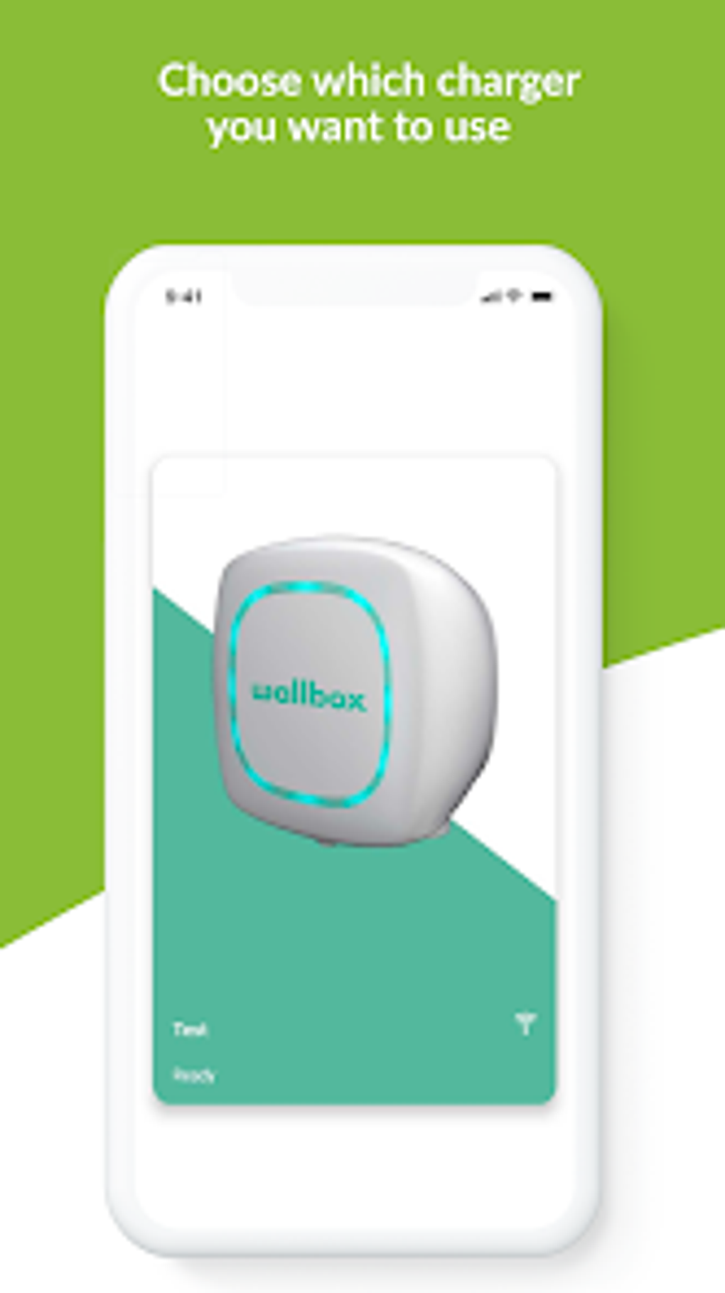 Smart Mobility Iberdrola For Android Download Smart Mobility Iberdrola For Android Download